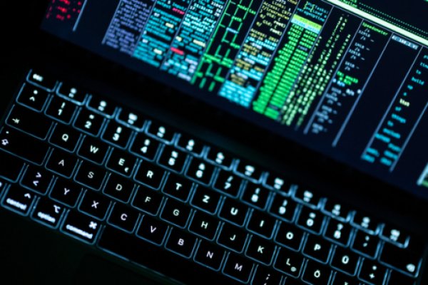 Вместо гидры