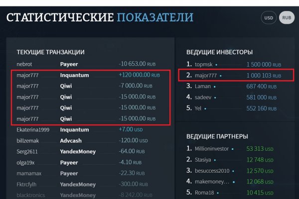 Kraken marketplace